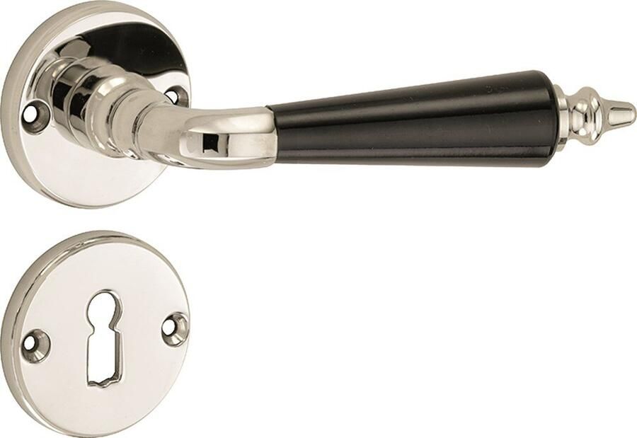 Mi Satori Krukgarn. Antique Facet BB MGN bakeliet