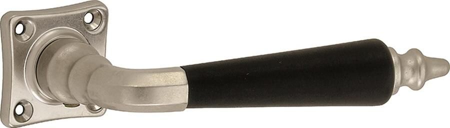 Mi Satori Krukgarn. Antique Vierkant MAN ebben