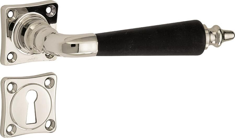 Mi Satori Krukgarn. Antique Vierkant SL MGN ebben