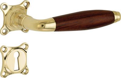 Mi Satori Krukgarn. Bonton Bonton SL MGO bubinga