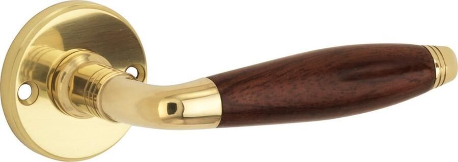 Mi Satori Krukgarn. Bonton Facet MGO bubinga