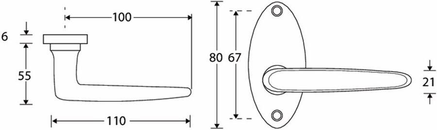 Mi Satori Krukgarn. Dudok Elips MMNO
