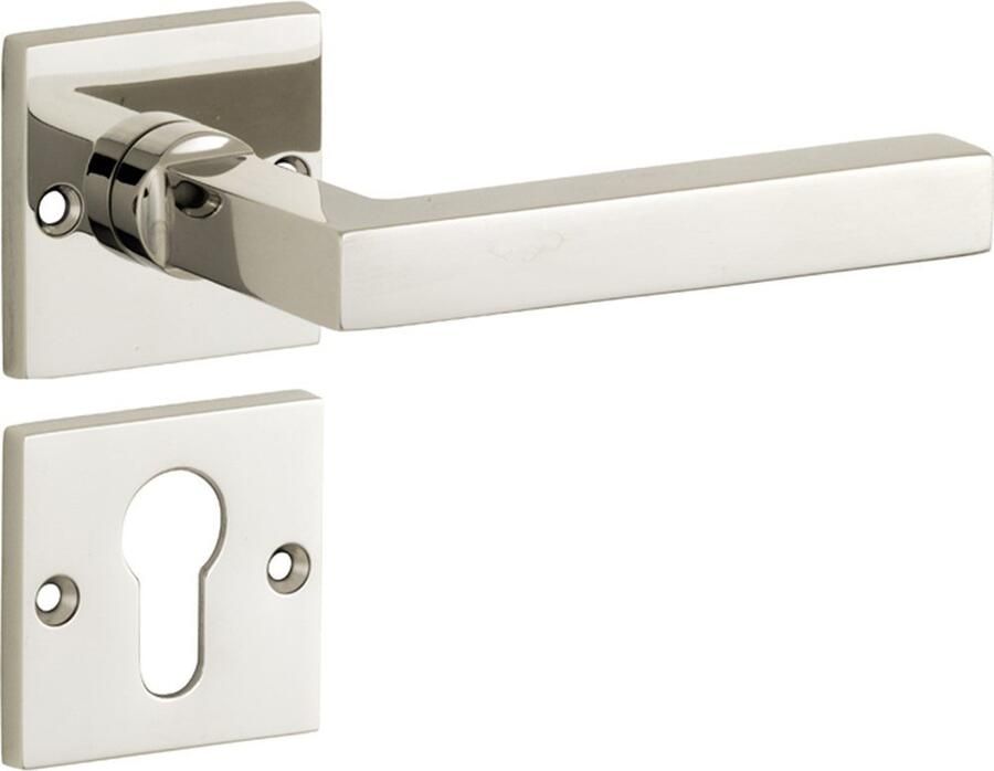 Mi Satori Krukgarn. Kare Bauhaus BB MGN