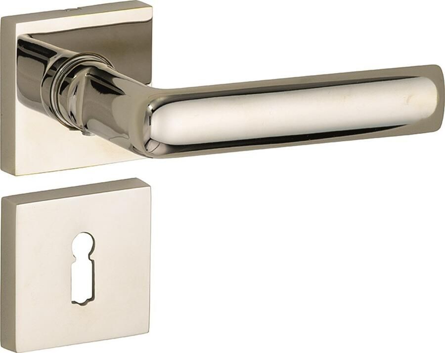 Mi Satori Krukgarn. Padania Bauhaus verdekt BB MGN