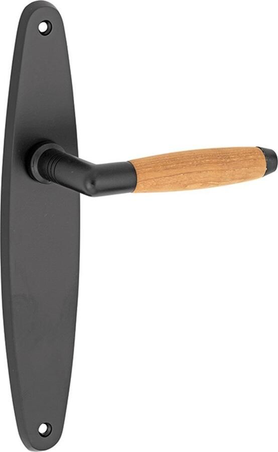 Mi Satori Krukgarn. Ton Elips MMZ teak BLIND