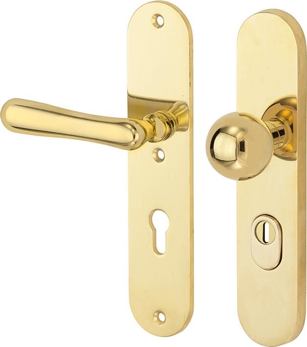 Artitec Wallebroek Krukg.LS SKG linea XL Ovaal MGO K92