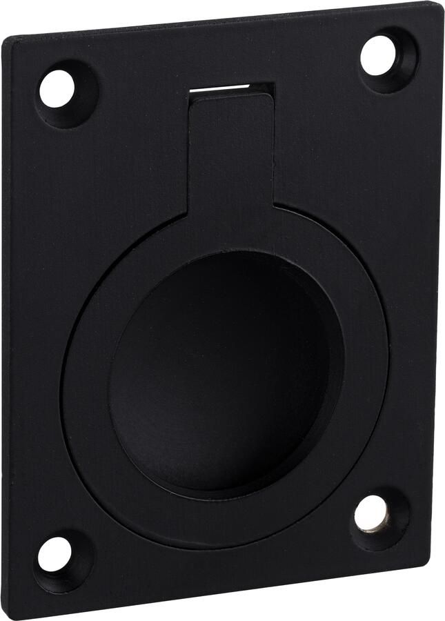 Mi Satori Luikring rechthoekig 40x30mm MMZ