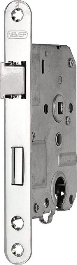 Mi Satori Mauer dag- en nachtslot PC MGC