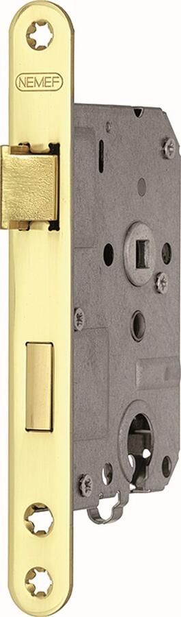 Mi Satori Mauer dag- en nachtslot PC MGO