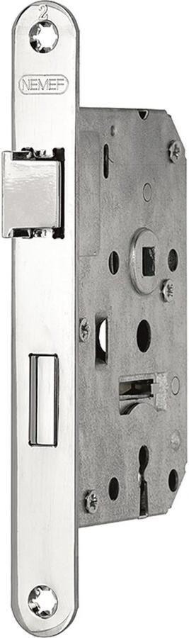 Mi Satori Mauer dag- en nachtslot SL MGC