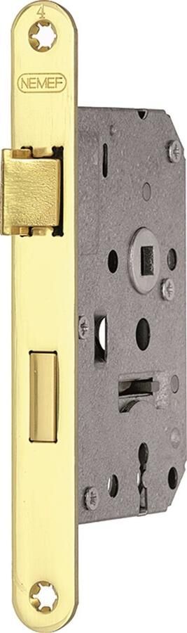 Mi Satori Mauer dag- en nachtslot SL MGG