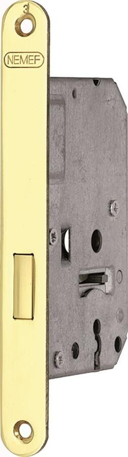 Mi Satori Mauer kastslot SL MGO