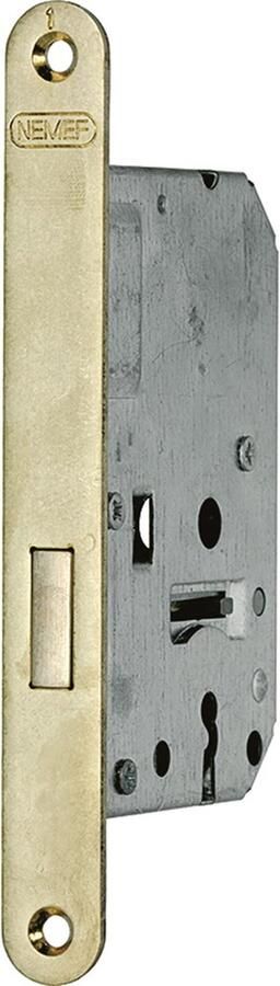 Mi Satori Mauer kastslot SL MTO