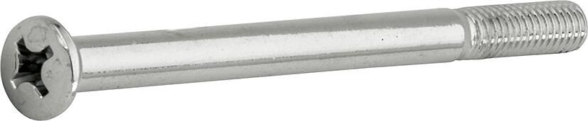 Mi Satori Metaalschroef LK M6x50mm MGN