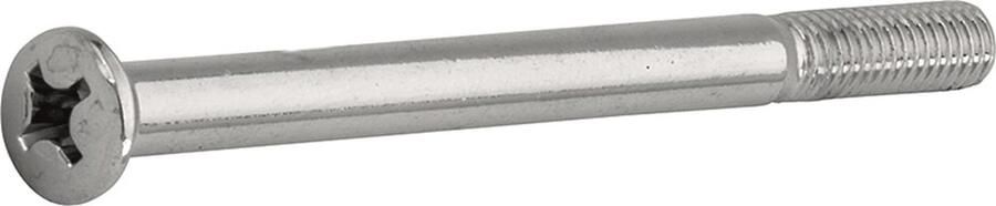 Mi Satori Metaalschroef LK M6x80mm MGC