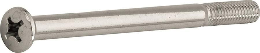 Mi Satori Metaalschroef LK M6x80mm MGN