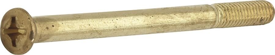 Mi Satori Metaalschroef LK M6x80mm MGO