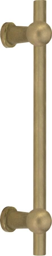 Mi Satori Meubelgreep Chemin de Fer 174mm MTO