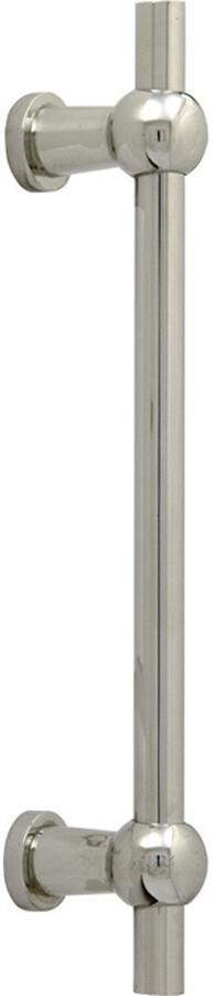 Mi Satori Meubelgreep Chemin de Fer 174mm MGN