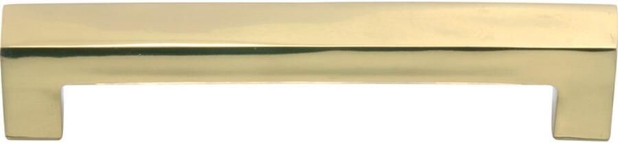 Mi Satori Meubelgreep Kare 128mm MGG