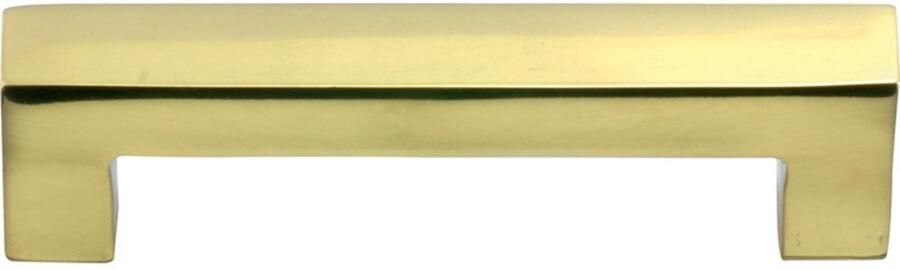 Mi Satori Meubelgreep Kare 96mm MGG