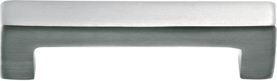 Mi Satori Meubelgreep Kare 96mm MMNO