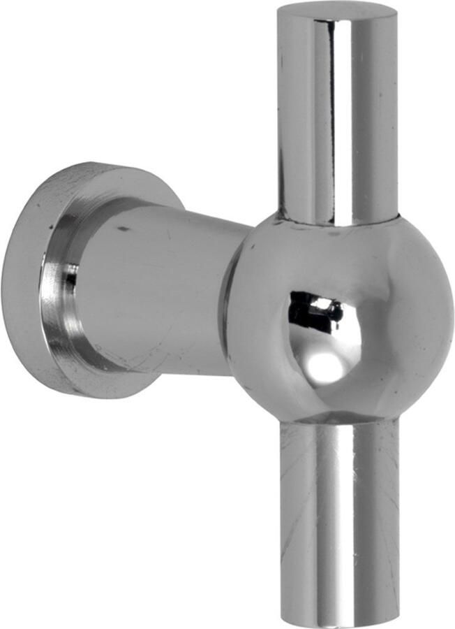 Mi Satori Meubelknop Chemin de Fer 58x10mm MGN