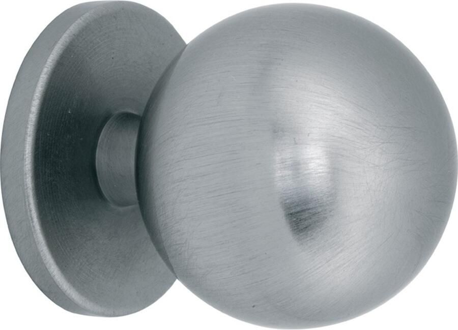 Mi Satori Meubelknop Kogel 15mm MMN