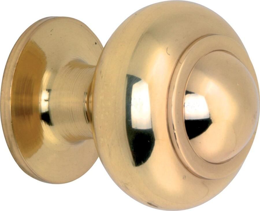 Mi Satori Meubelknop Turbante 20mm MGG