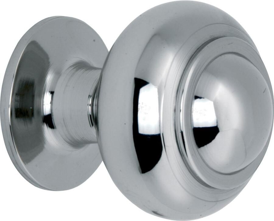 Mi Satori Meubelknop Turbante 20mm MGN