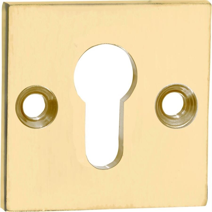 Mi Satori SKG cilinderrozet Bauhaus-Style BI MGG