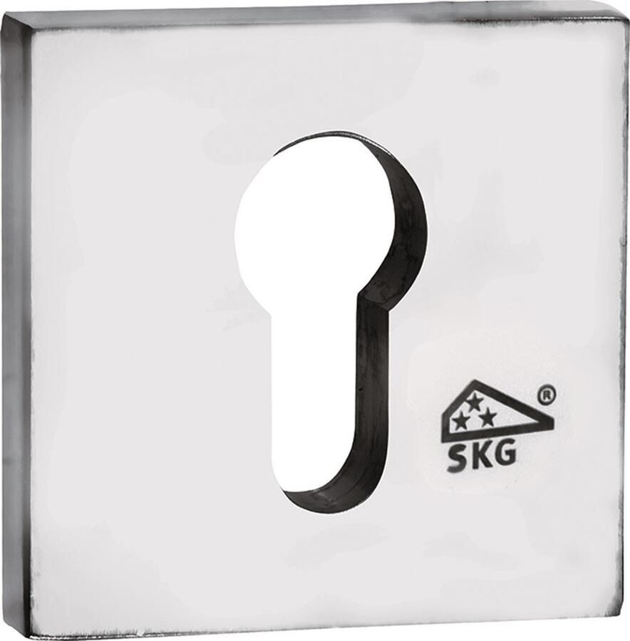 Mi Satori SKG cilinderrozet Bauhaus-Style BU MGC