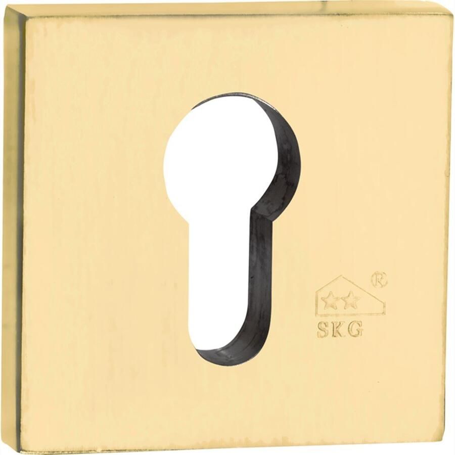 Mi Satori SKG cilinderrozet Bauhaus-Style BU MGTI