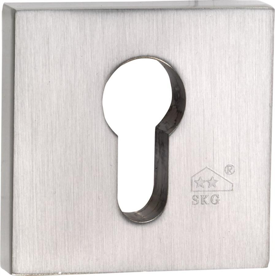 Mi Satori SKG cilinderrozet Bauhaus-Style BU MMC