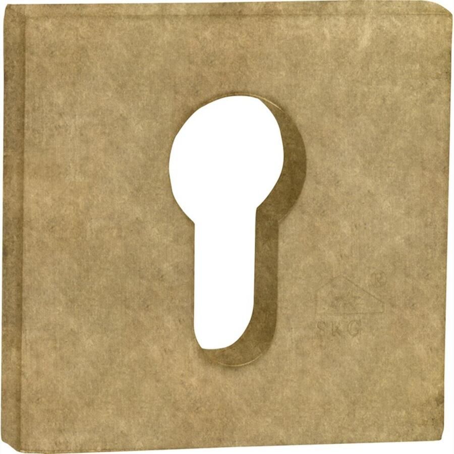 Mi Satori SKG cilinderrozet Bauhaus-Style BU MTO