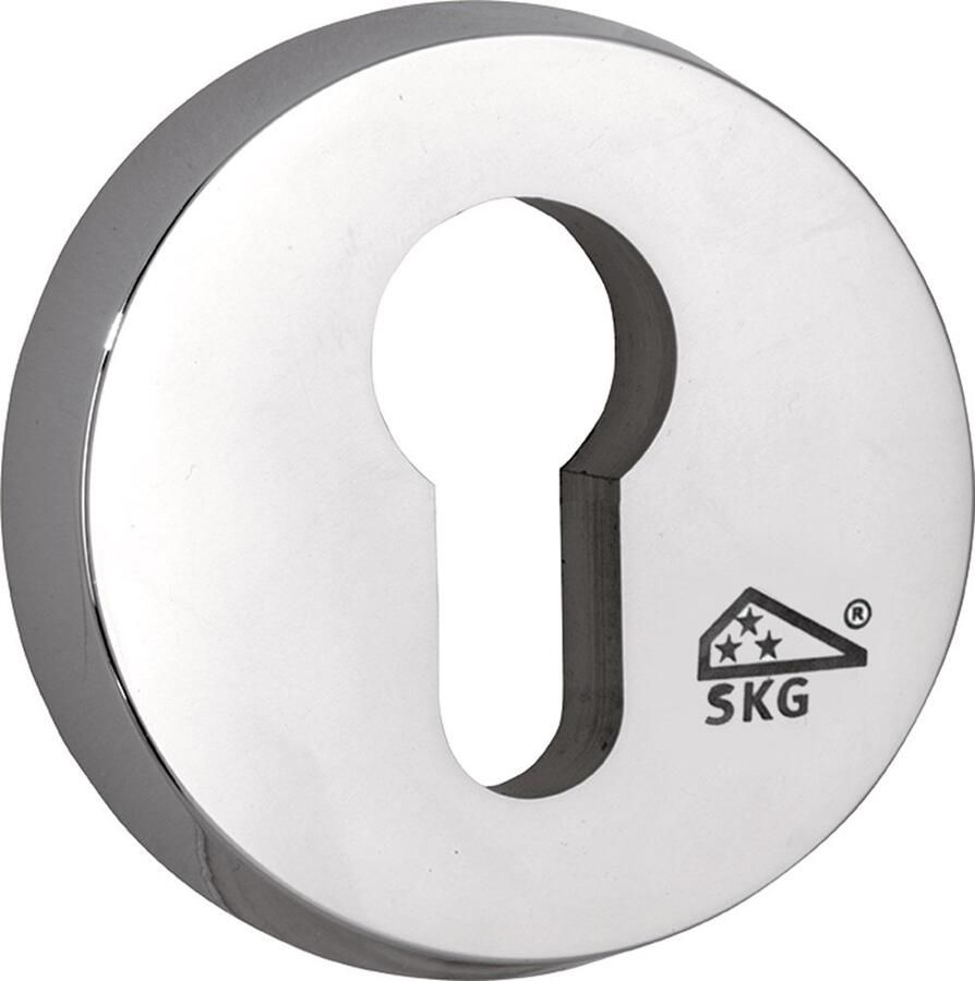 Mi Satori SKG cilinderrozet Elegant BU MGC