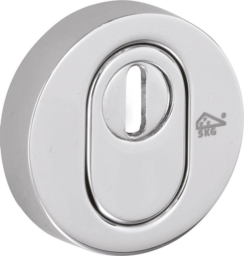 Mi Satori SKG cilinderrozet Elegant BU MGC kernt.