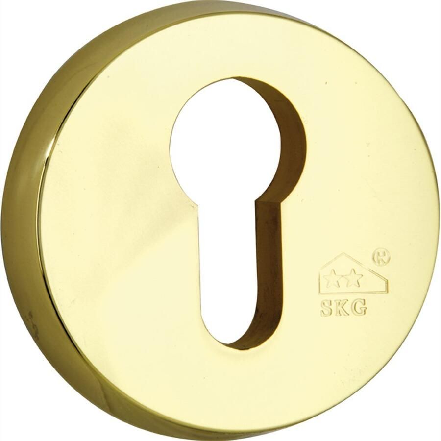 Mi Satori SKG cilinderrozet Elegant BU MGTI