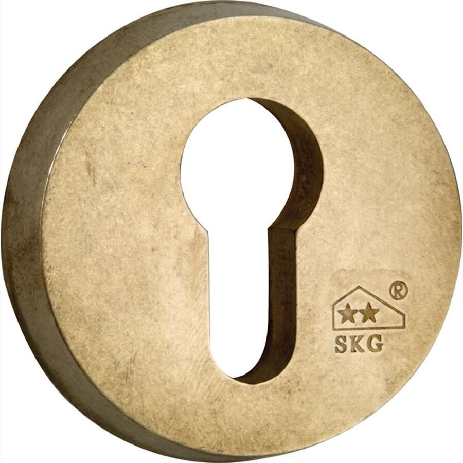 Mi Satori SKG cilinderrozet Elegant BU MTO