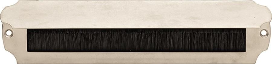 Mi Satori Tochtklep Art-Nouveau MAN