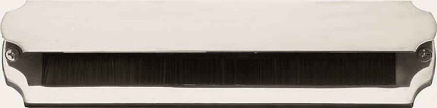 Mi Satori Tochtklep Art-Nouveau MGN