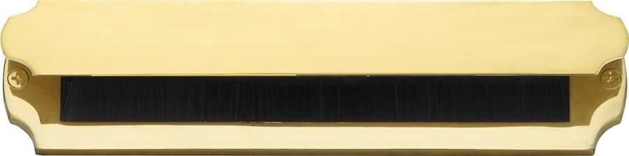 Mi Satori Tochtklep Art-Nouveau MGO