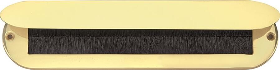 Mi Satori Tochtklep ovaal MGO