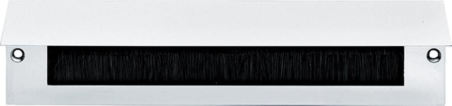 Mi Satori Tochtklep rechthoek MGC