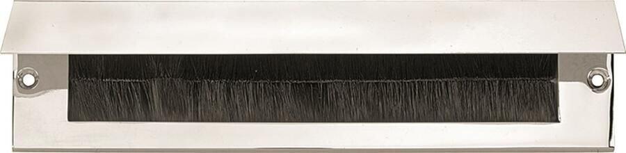 Mi Satori Tochtklep rechthoek MGN