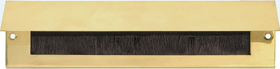 Mi Satori Tochtklep rechthoek MGG