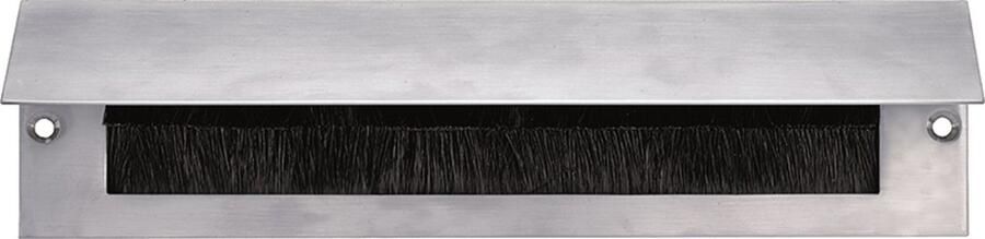 Mi Satori Tochtklep rechthoek MMNO