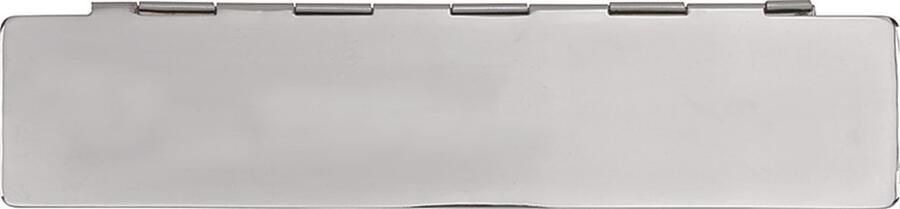 Mi Satori Tochtklep vlak met veer MGC