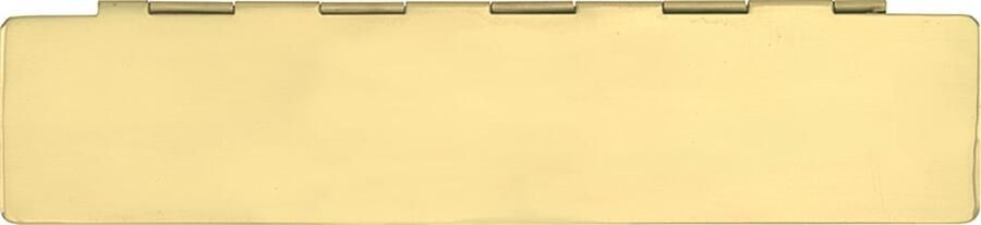 Mi Satori Tochtklep vlak met veer MGG - Foto 1