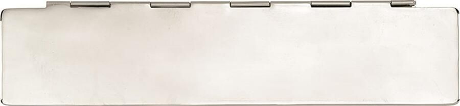 Mi Satori Tochtklep vlak met veer MGN